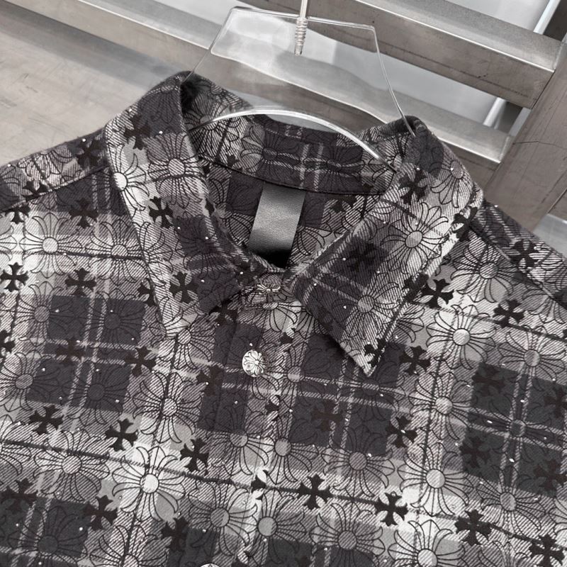 Chrome Hearts Shirts